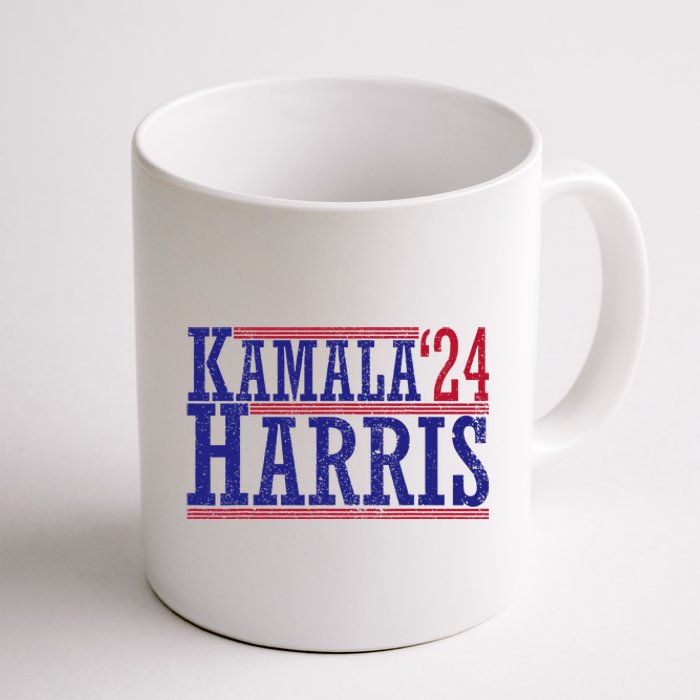 Kamala Harris 24 Harris 2024 Elect President Harris Coffee Mug