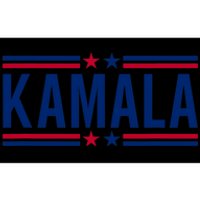 Kamala Harris 2024 Apparel Hope Change KamalaS Vision Bumper Sticker