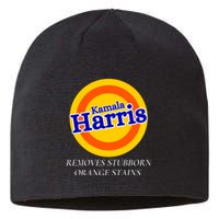 Kamala Harris 2024 Removes Stubborn Orange Stains Sustainable Beanie