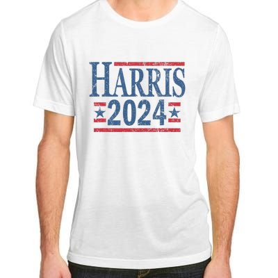 Kamala Harris 2024 For President Vote Madam Kamala Adult ChromaSoft Performance T-Shirt