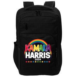 Kamala Harris 2024 Impact Tech Backpack