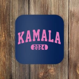 Kamala Harris 2024 President Varsity Coaster