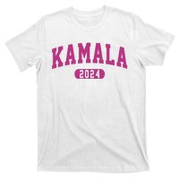 Kamala Harris 2024 President Varsity T-Shirt