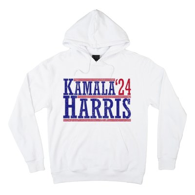 Kamala Harris 24 Harris 2024 Elect President Harris Hoodie