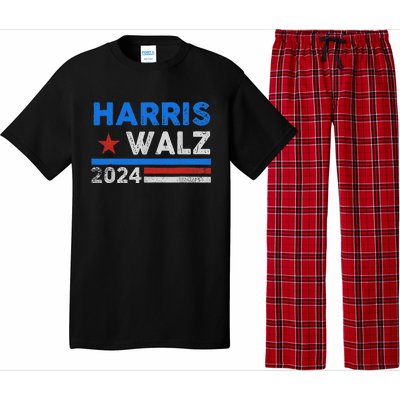 Kamala Harris 2024 Pajama Set