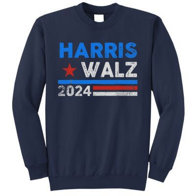 Kamala Harris 2024 Sweatshirt