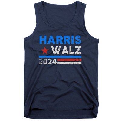 Kamala Harris 2024 Tank Top