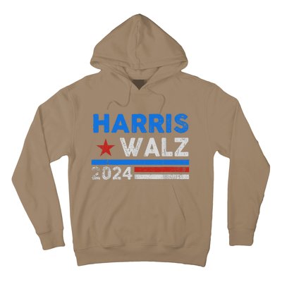 Kamala Harris 2024 Hoodie