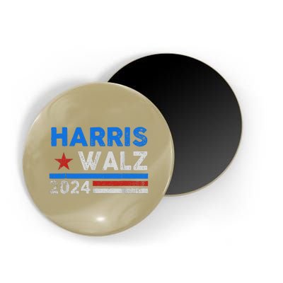 Kamala Harris 2024 Magnet