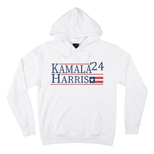 Kamala Harris 2024 For President Hoodie