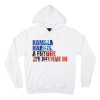 Kamala Harris 2024 Presidential Campaign Hoodie