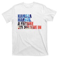 Kamala Harris 2024 Presidential Campaign T-Shirt