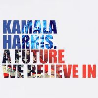 Kamala Harris 2024 Presidential Campaign Mesh Reversible Basketball Jersey Tank