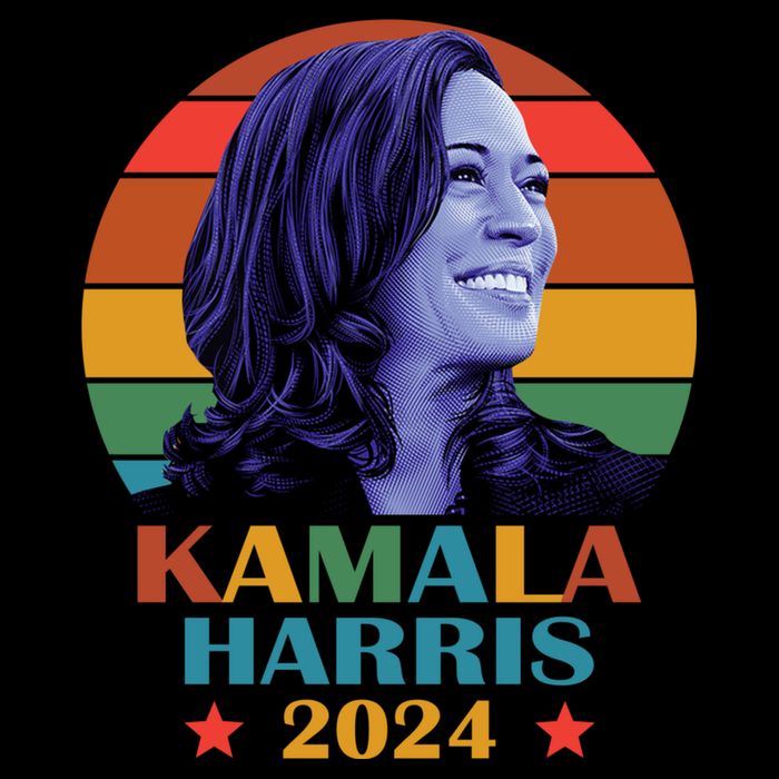 Kamala Harris 2024 Vote President Kamala Election 2024 Bucket Hat