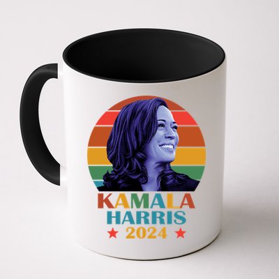 Kamala Harris 2024 Vote President Kamala Election 2024 Mug