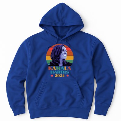 Kamala Harris 2024 Vote President Kamala Election 2024 Hoodie