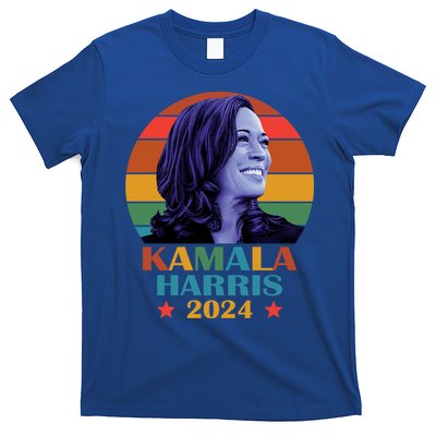 Kamala Harris 2024 Vote President Kamala Election 2024 T-Shirt