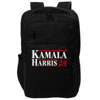 Kamala Harris 2024 For President Campaign Impact Tech Backpack