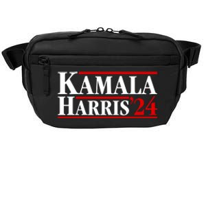 Kamala Harris 2024 For President Campaign Crossbody Pack