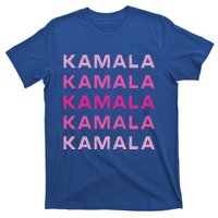 Kamala Harris 2024 S Vote Campaign Support Gift T-Shirt