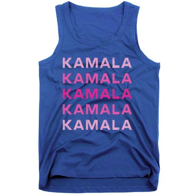 Kamala Harris 2024 S Vote Campaign Support Gift Tank Top