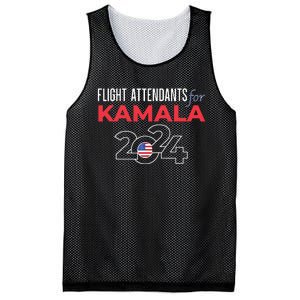 Kamala Harris 2024 For President Mesh Reversible Basketball Jersey Tank