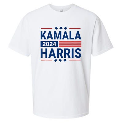 Kamala Harris 2024 Support First Presidente Usa Sueded Cloud Jersey T-Shirt