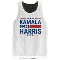 Kamala Harris 2024 Support First Presidente Usa Mesh Reversible Basketball Jersey Tank