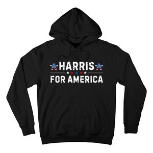 Kamala Harris 2024 Hoodie