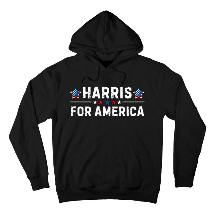 Kamala Harris 2024 Hoodie