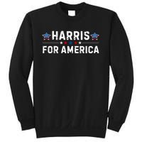 Kamala Harris 2024 Sweatshirt