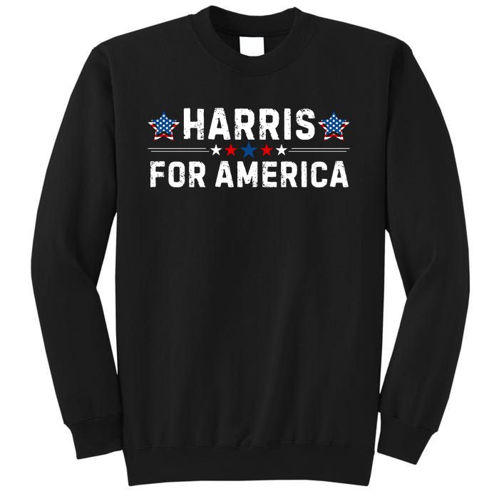 Kamala Harris 2024 Sweatshirt