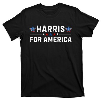 Kamala Harris 2024 T-Shirt