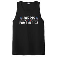 Kamala Harris 2024 PosiCharge Competitor Tank