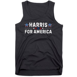 Kamala Harris 2024 Tank Top