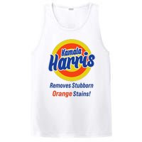 Kamala Harris 2024 Removes Stubborn Orange Stains PosiCharge Competitor Tank