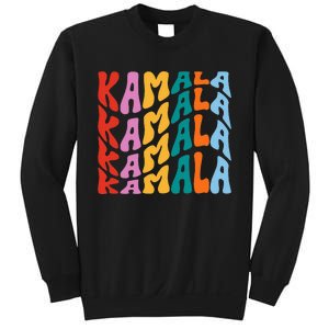 Kamala Harris 2024 Sweatshirt