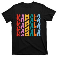 Kamala Harris 2024 T-Shirt