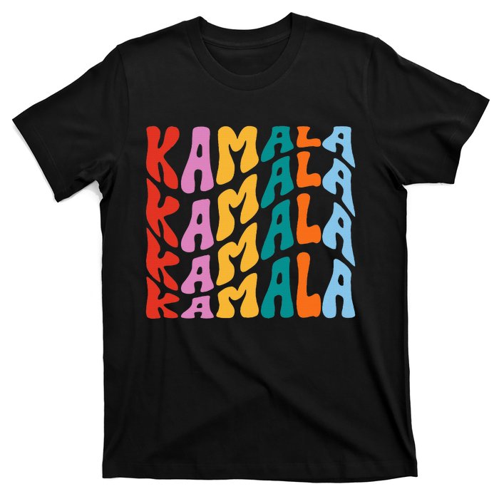 Kamala Harris 2024 T-Shirt