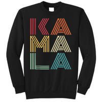 Kamala Harris 2024 Presidential Election Sweatshirt