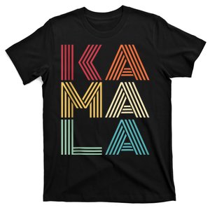 Kamala Harris 2024 Presidential Election T-Shirt