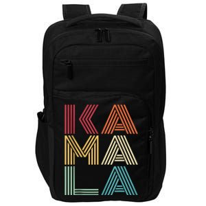 Kamala Harris 2024 Presidential Election Impact Tech Backpack