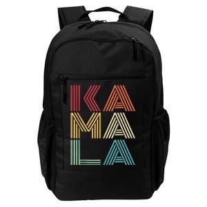 Kamala Harris 2024 Presidential Election Daily Commute Backpack