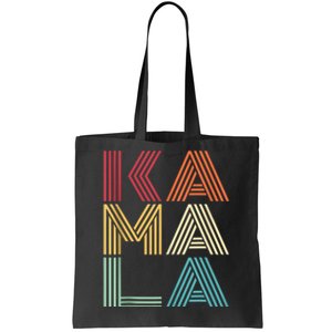 Kamala Harris 2024 Presidential Election Tote Bag