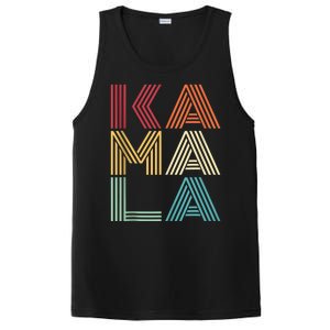 Kamala Harris 2024 Presidential Election PosiCharge Competitor Tank