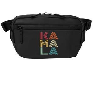 Kamala Harris 2024 Presidential Election Crossbody Pack