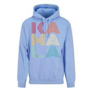 Kamala Harris 2024 Presidential Election Unisex Surf Hoodie