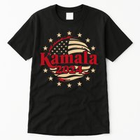 Kamala Harris 2024 For President Campaign Tall T-Shirt