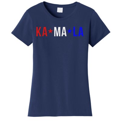 Kamala Harris 2024 Presidential Election Vote Elect Kamala Women's T-Shirt