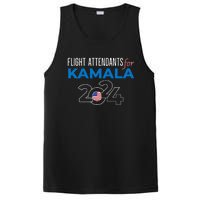 Kamala Harris 2024 For President PosiCharge Competitor Tank